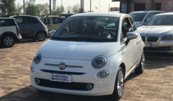 FIAT 500 1.2 Mirror pieno