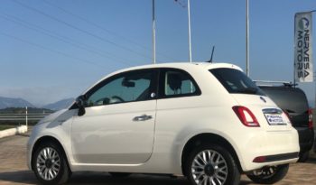 FIAT 500 1.2 Mirror pieno