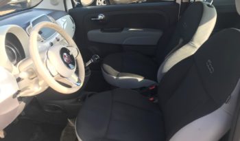 FIAT 500 1.2 Mirror pieno