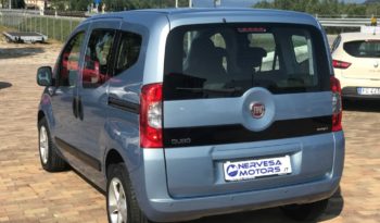 FIAT Qubo 1.3 MJT 75 CV Dynamic pieno