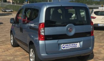 FIAT Qubo 1.3 MJT 75 CV Dynamic pieno