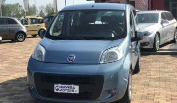 FIAT Qubo 1.3 MJT 75 CV Dynamic pieno