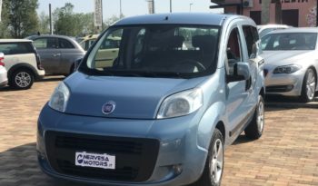 FIAT Qubo 1.3 MJT 75 CV Dynamic pieno