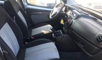 FIAT Qubo 1.3 MJT 75 CV Dynamic pieno