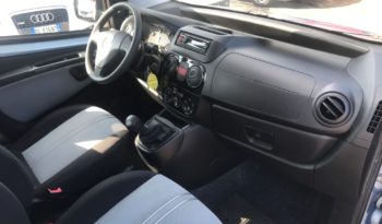 FIAT Qubo 1.3 MJT 75 CV Dynamic pieno