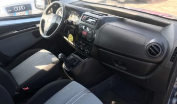 FIAT Qubo 1.3 MJT 75 CV Dynamic pieno