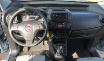 FIAT Qubo 1.3 MJT 75 CV Dynamic pieno