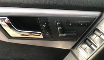 MERCEDES-BENZ GLK 220 CDI 4Matic BlueEFFICIENCY Sport pieno