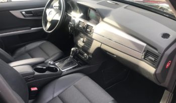 MERCEDES-BENZ GLK 220 CDI 4Matic BlueEFFICIENCY Sport pieno