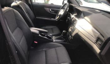 MERCEDES-BENZ GLK 220 CDI 4Matic BlueEFFICIENCY Sport pieno