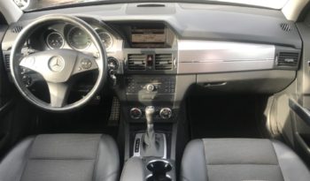 MERCEDES-BENZ GLK 220 CDI 4Matic BlueEFFICIENCY Sport pieno