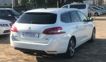 PEUGEOT 308 BlueHDi 150 EAT6 S&S SW Allure pieno
