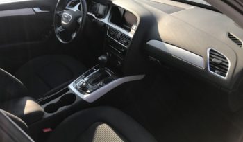 AUDI A4 2.0 TDI 150 CV multitronic Business pieno