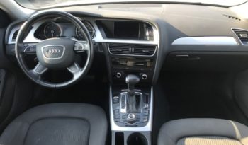 AUDI A4 2.0 TDI 150 CV multitronic Business pieno