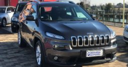 JEEP Cherokee 2.0 Mjt II Longitude Fwd