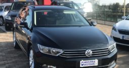 VOLKSWAGEN Passat Variant 1.6 TDI DSG Comfortline BlueMotion Tech.