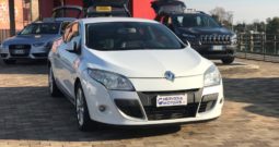 RENAULT Megane Mégane Coupé 1.5 dCi 110CV Dynamique