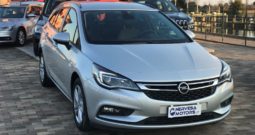 OPEL Astra 1.6 CDTi 136CV Start&Stop Sports Tourer Innovation