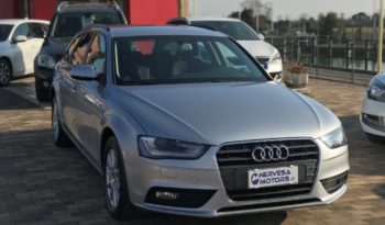 AUDI A4 2.0 TDI 150 CV multitronic Business pieno