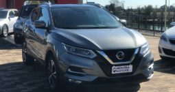 NISSAN Qashqai 1.5 dCi 115 CV N-Connecta